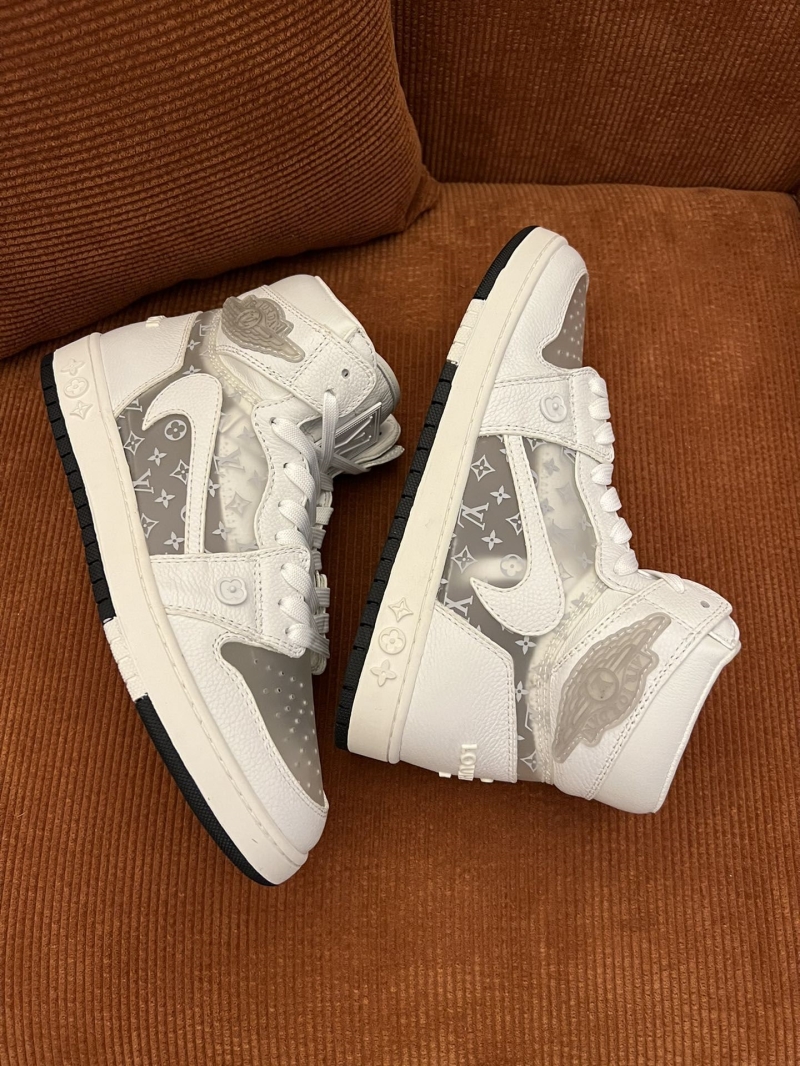 Louis Vuitton Sneakers